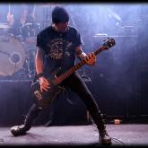 Skid Row - 5-15-2015