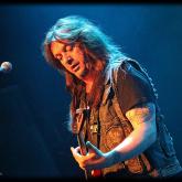 Skid Row - 5-15-2015
