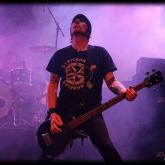 Skid Row - 5-15-2015