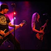 Skid Row - 5-15-2015