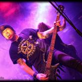 Skid Row - 5-15-2015