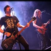 Skid Row - 5-15-2015