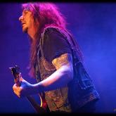 Skid Row - 5-15-2015