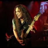 Skid Row - 5-15-2015