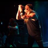 Skid Row - 5-15-2015
