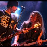 Skid Row - 5-15-2015