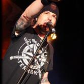 Skid Row - 5-15-2015