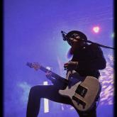 Skindred Mikey photo