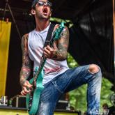 Sleeping With Sirens pic