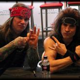 Stix & Satchel