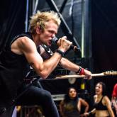 Sum 41 pic