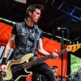Sum 41 pic