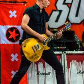 Sum 41 pic