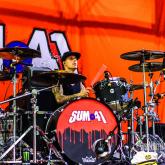 Sum 41 pic