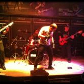 Sorrowful Winds photo