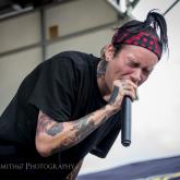 Sworn In live pic