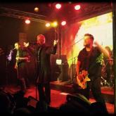 The Vision Bleak live photo