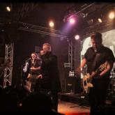 The Vision Bleak live photo