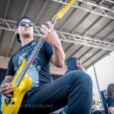 Thy Art Is Murder live pic