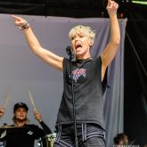 Tonight Alive pic