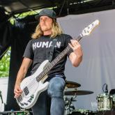 Tonight Alive pic