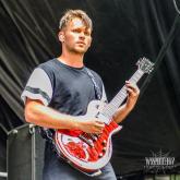 Tonight Alive pic