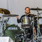 Tonight Alive pic