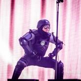 Tool band pic