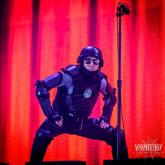 Tool band pic