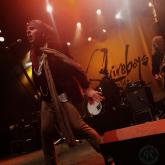 The Quireboys pic