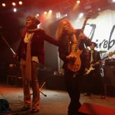 The Quireboys pic