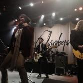The Quireboys pic