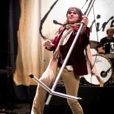 The Quireboys pic