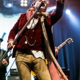 The Quireboys pic
