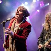 The Quireboys pic