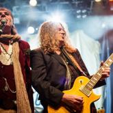 The Quireboys pic