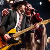 The Quireboys pic