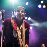 The Quireboys pic