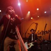 The Quireboys pic