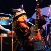 Geoff Tate's Queensryche Final Tour
