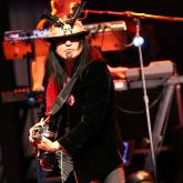 Geoff Tate's Queensryche Final Tour