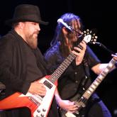 Geoff Tate's Queensryche Final Tour