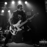 Upon A Burning Body pic