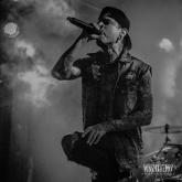 Upon A Burning Body pic