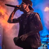 Upon A Burning Body pic