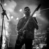 Upon A Burning Body pic