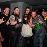 Uproar pic