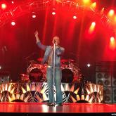 Van Halen - David Lee Roth pic