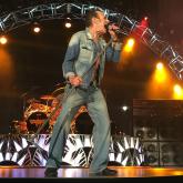 Van Halen - David Lee Roth pic