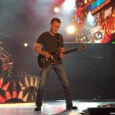 Van Halen - David Lee Roth pic